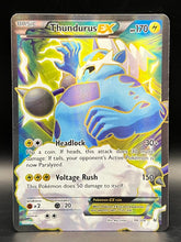 Thundurus EX F/A - Roaring Skies